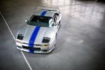 Venturi 400 Trophy 1992 года
